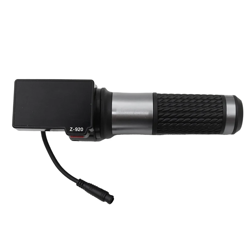 Аксессуары для электрических скутеров измеритель приборной панели с ЖК-дисплеем