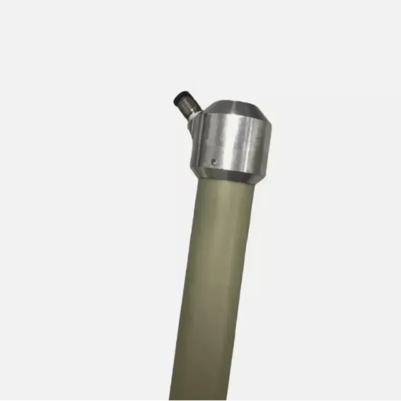 sMaster 1009679 Флюидирующий аспиратор для оборудования ручного покрытия GEMA OptiFlex 2 B