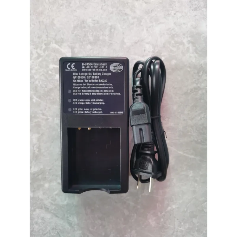 Применим для батареи HBC с дистанционным управлением BA223030 Konecranes sky автомобильное