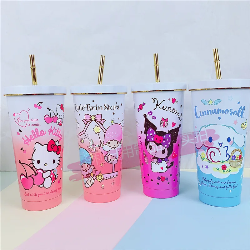 Cup Cold Water Cup