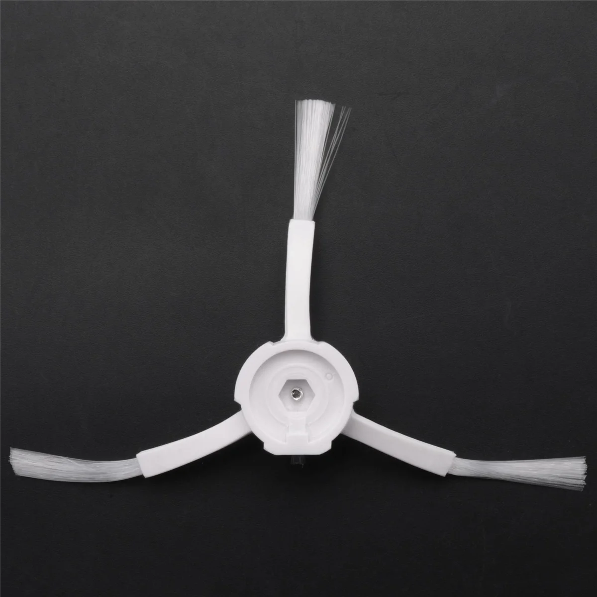 6 шт. замена боковой щетки для Xiaomi Roborock S6 Pure S5 Max S4 E4 E20 E25 E35 C10 S50 S51 Запчасти