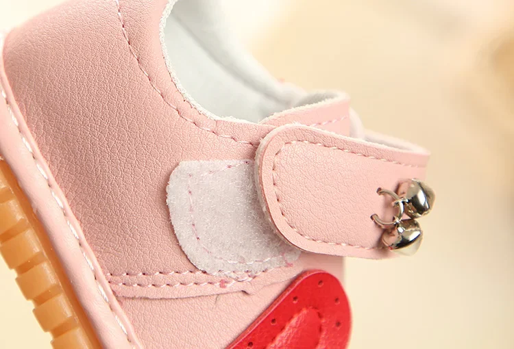 Женская обувь для маленьких детей противоскользящая мягкая детская