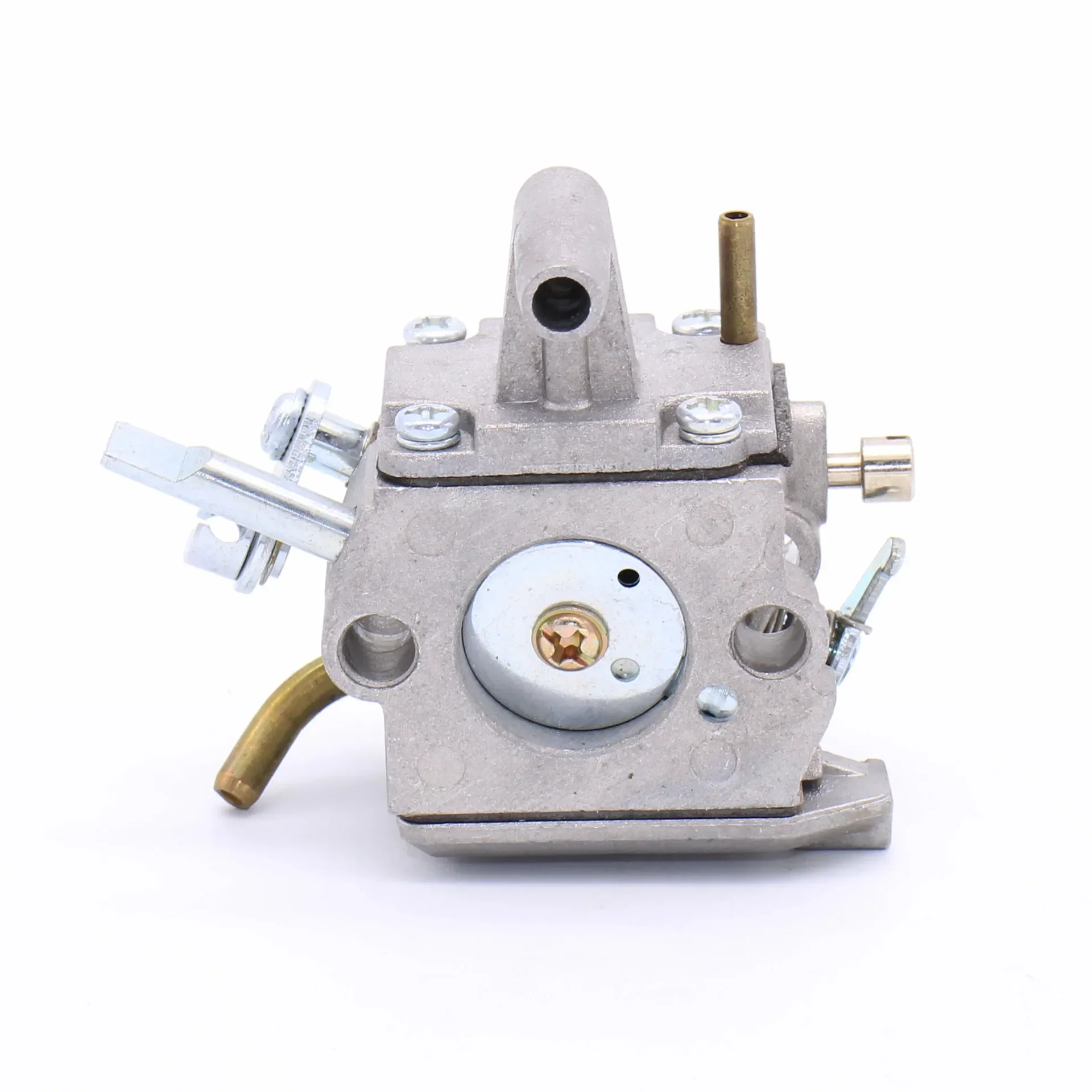 Фото Новый карбюратор для триммеров Zama C1Q-S34H FS400 FS450 FS480 SP400 SP450 SP451 SP481, артикул 4128 120 0651 №1