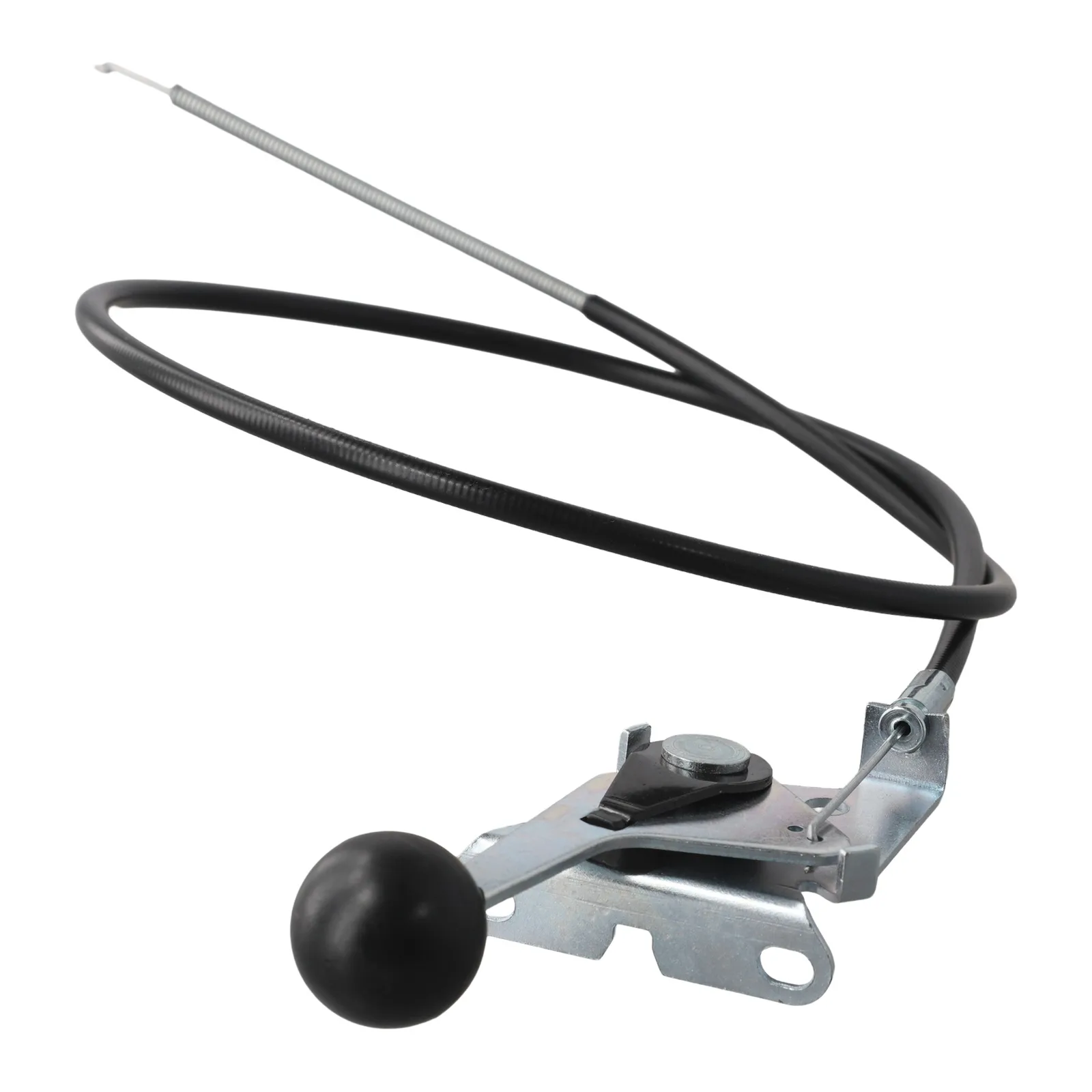 

Трос дроссельной заслонки для газонных тракторов