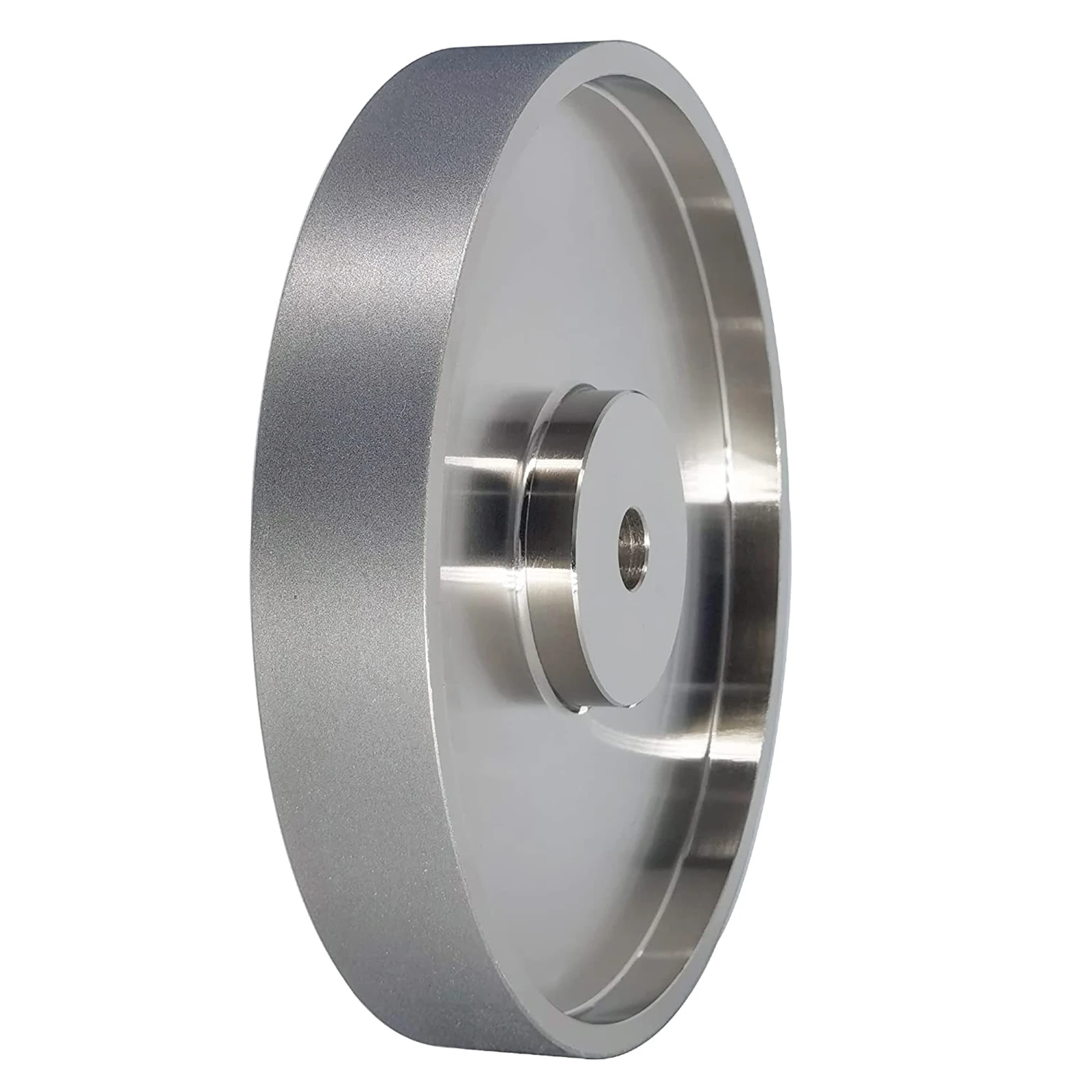 Diamond Grinding Wheel CBN Diameter 150mm  Abrasive Wheel 80#/100#/150#/600# For High Speed Steel Sharpening CNC Tool Parts