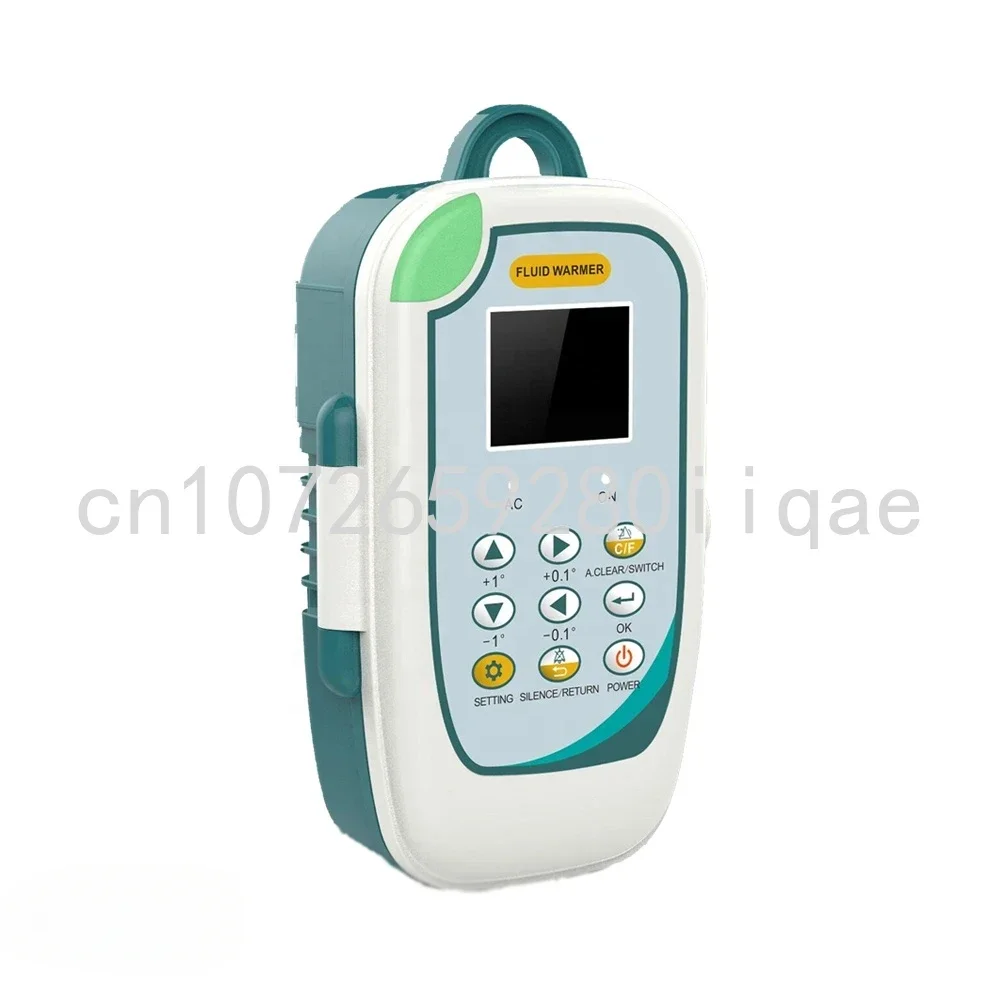 

Инфузионный обогреватель для переливания, ветеринарное человеческое оборудование