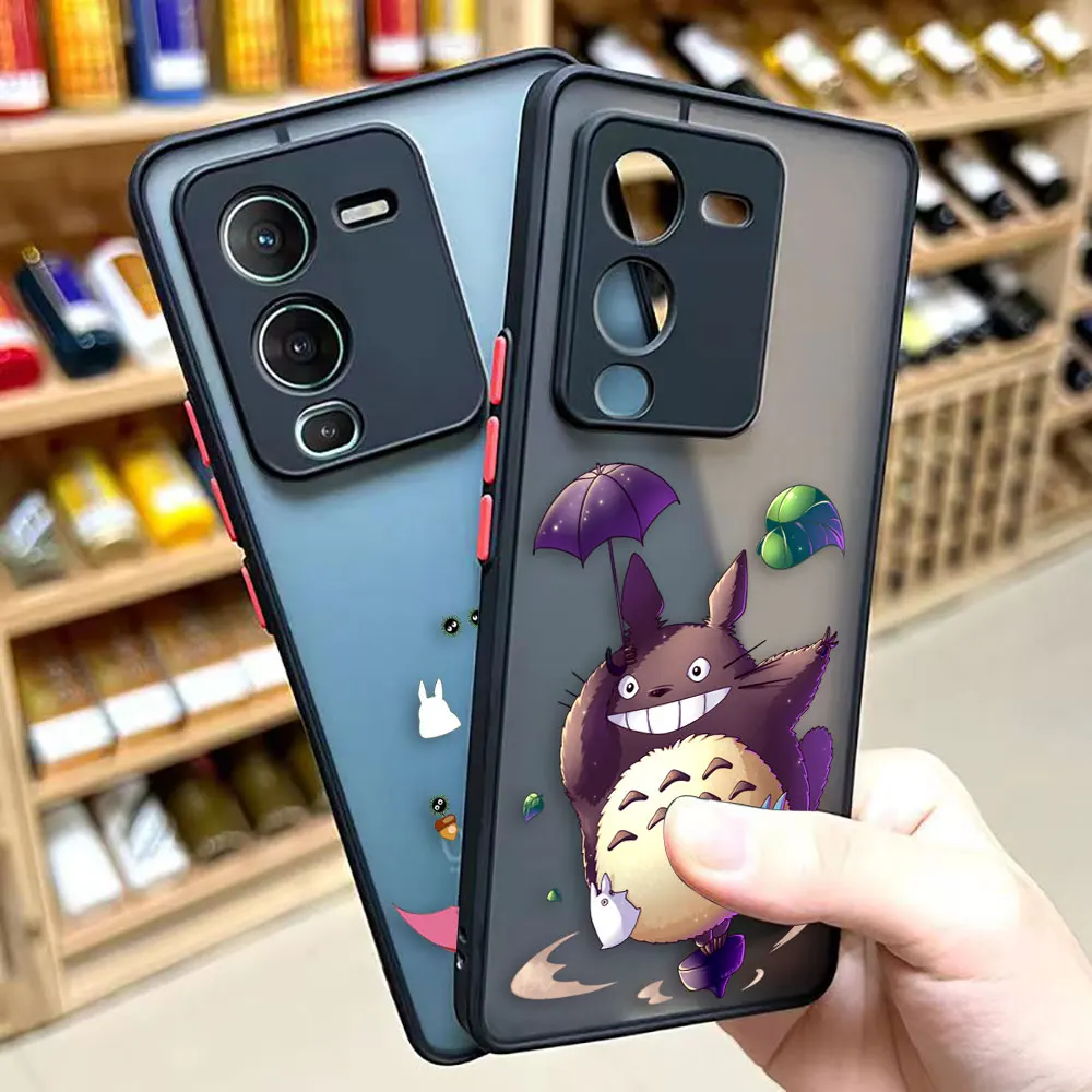 

Матовая фотография для VIVO X70, фотография X60 X50 IQOO NEO 3 5 7 V20 V21 V23 V25 PRO PLUS