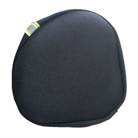 bike seats cover bike saddle cover reflective strips design soft sponge cycle saddle cushion for women men breathable bicycle