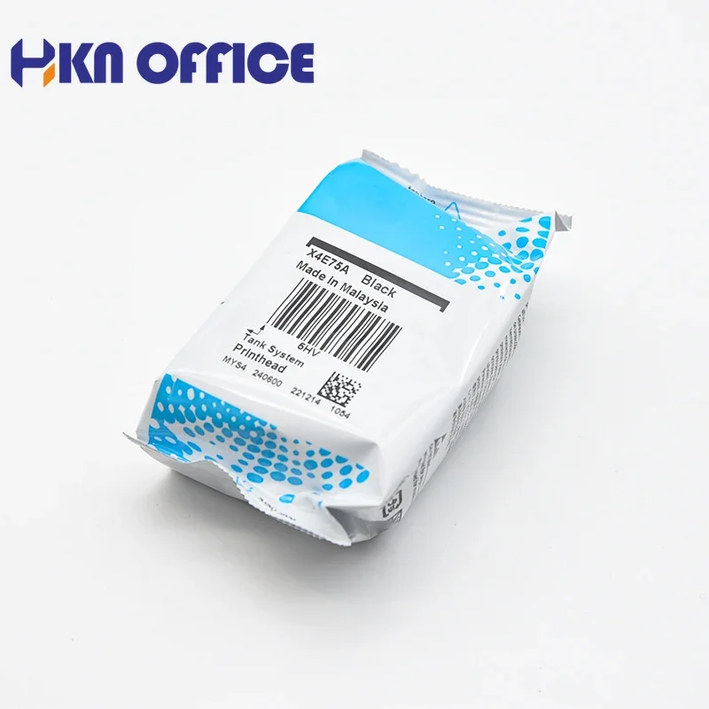 Оригинальная новая печатающая головка M0H50A M0H51A для HP GT5810 GT5820 GT5822 Чернильный бак 116