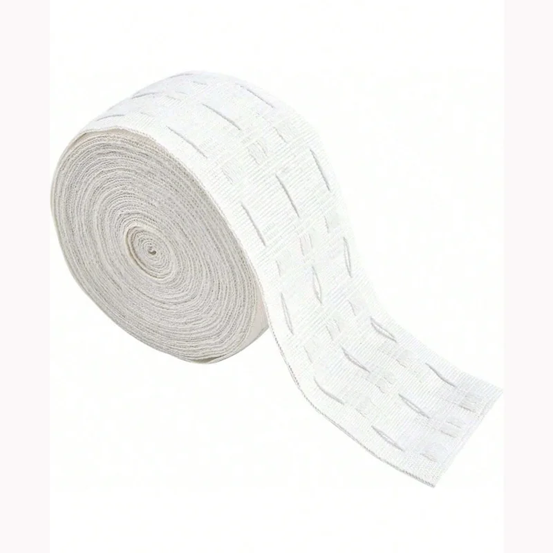 

Подхваты для штор британского стиля 5м/10м