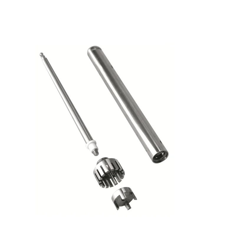 Рисунок 6 - Гомогенизаторы D-500 привод с диспергирующим