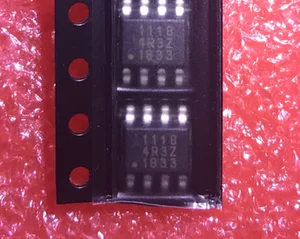 20 шт.  100 шт.лот BL1118 1118 1,8 в SOP8 новый оригинальный