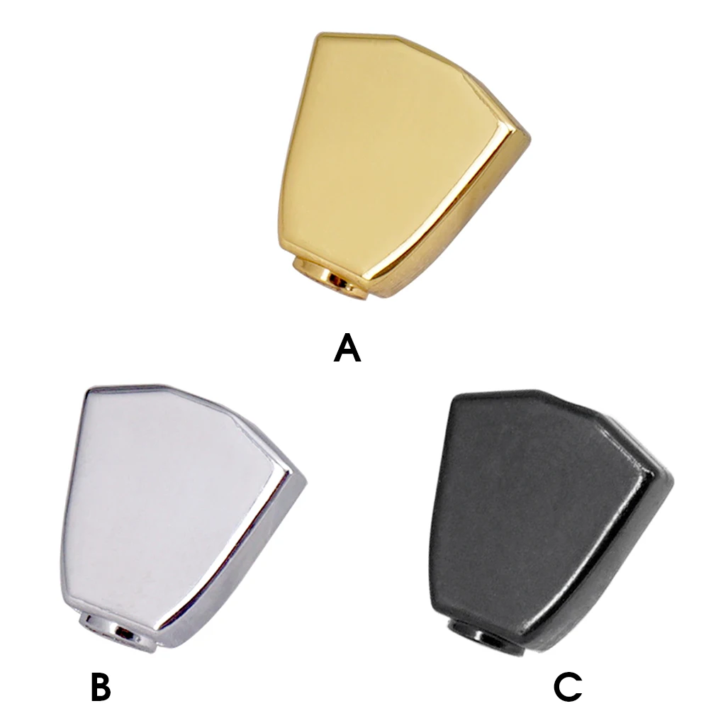 

Колышки для тюнинга гитары, детали для тюнера, винтажные кнопки, ручки для ремонта, набор ручек, серебристые