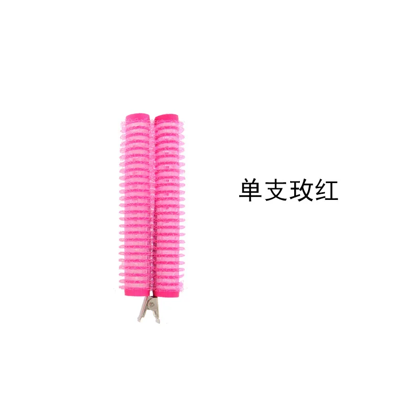 Прямая поставка от производителя Корейская версия челки волшебные вьющиеся