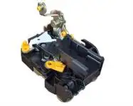 

Дверной замок для 382031 R19 92