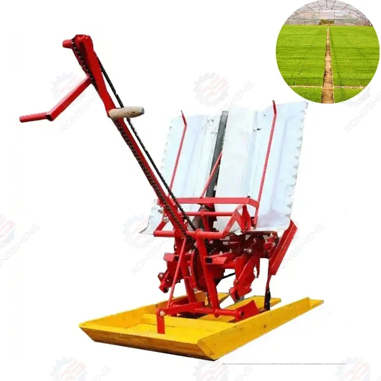 Рисунок 4 - Профессиональный ручной пересадочный