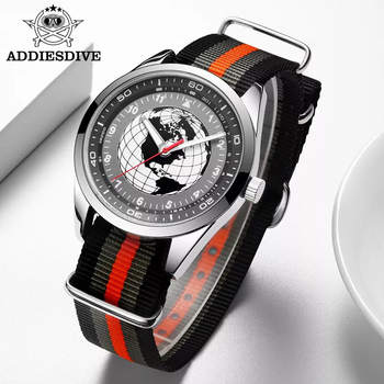 Men's Fashion Casual Watches Minimalist Men Business Clock Male Stainless Steel Simple Waterproof quartz watch-36590