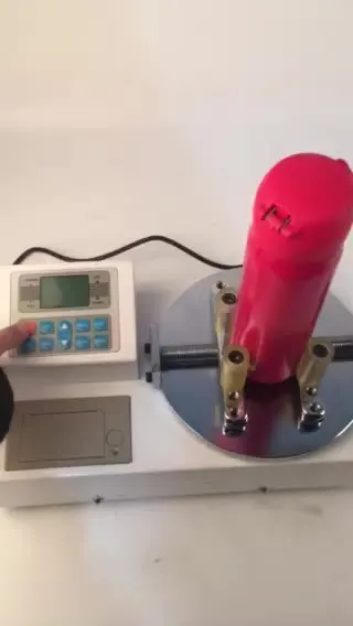 

Digital bottle cap torque meter tester with printer