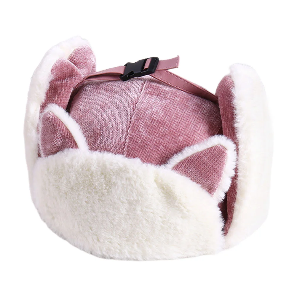 

Wear-resistant Hat Portable Women Hat Decorative Female Hat Accessory