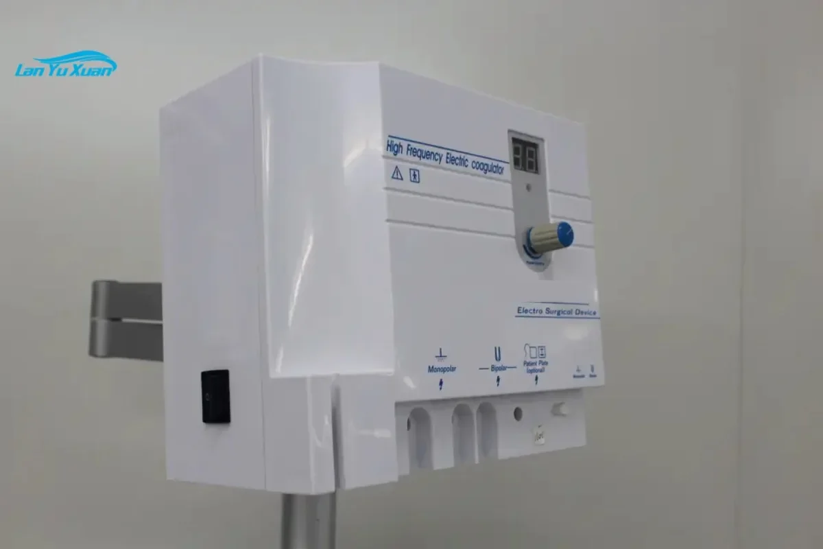 Электрохирургический аппарат Hyfrecator Diathermy по заводской цене