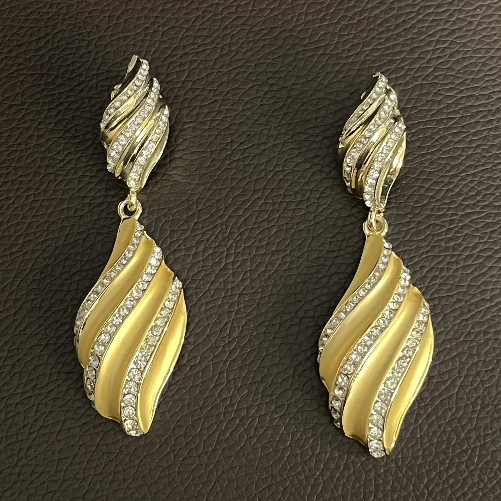 

Stylish and Exquisite Personality Party Daily Earrings for Women