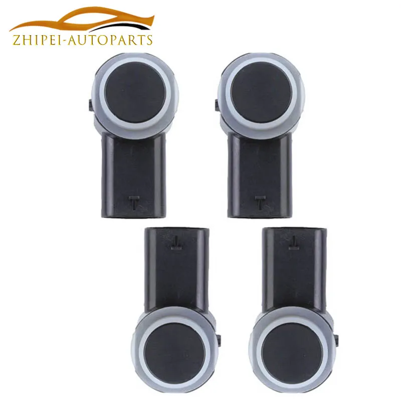 95720-3W000 PDC задний бампер Автомобильный датчик 957203W000 95720 3W000 95720-3U000 для Kia Sportage 2011 л 2013