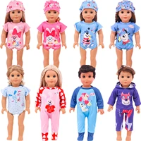 american doll fashion suits swimsuit party dress for 18 inch doll clothes accessories our generation girls gift diy toys