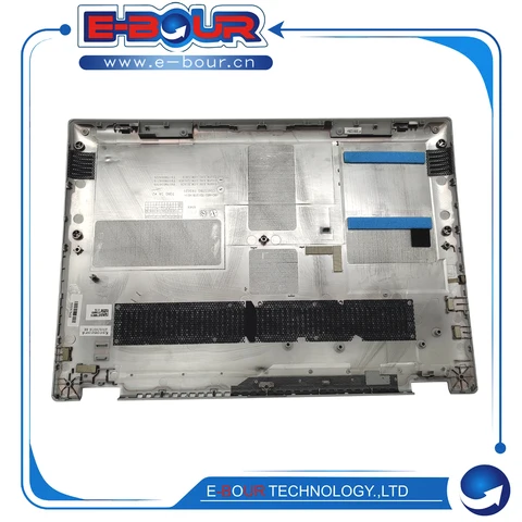 Нижний чехол для ноутбука Yoga 520-14IKB Flex 5-147 5S50N76418, нижняя нижняя часть корпуса ноутбука, корпус D, крышка корпуса