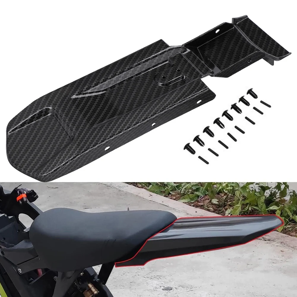 Внутренняя пластина заднего брызговика E Bike Enhancement из высококлассного