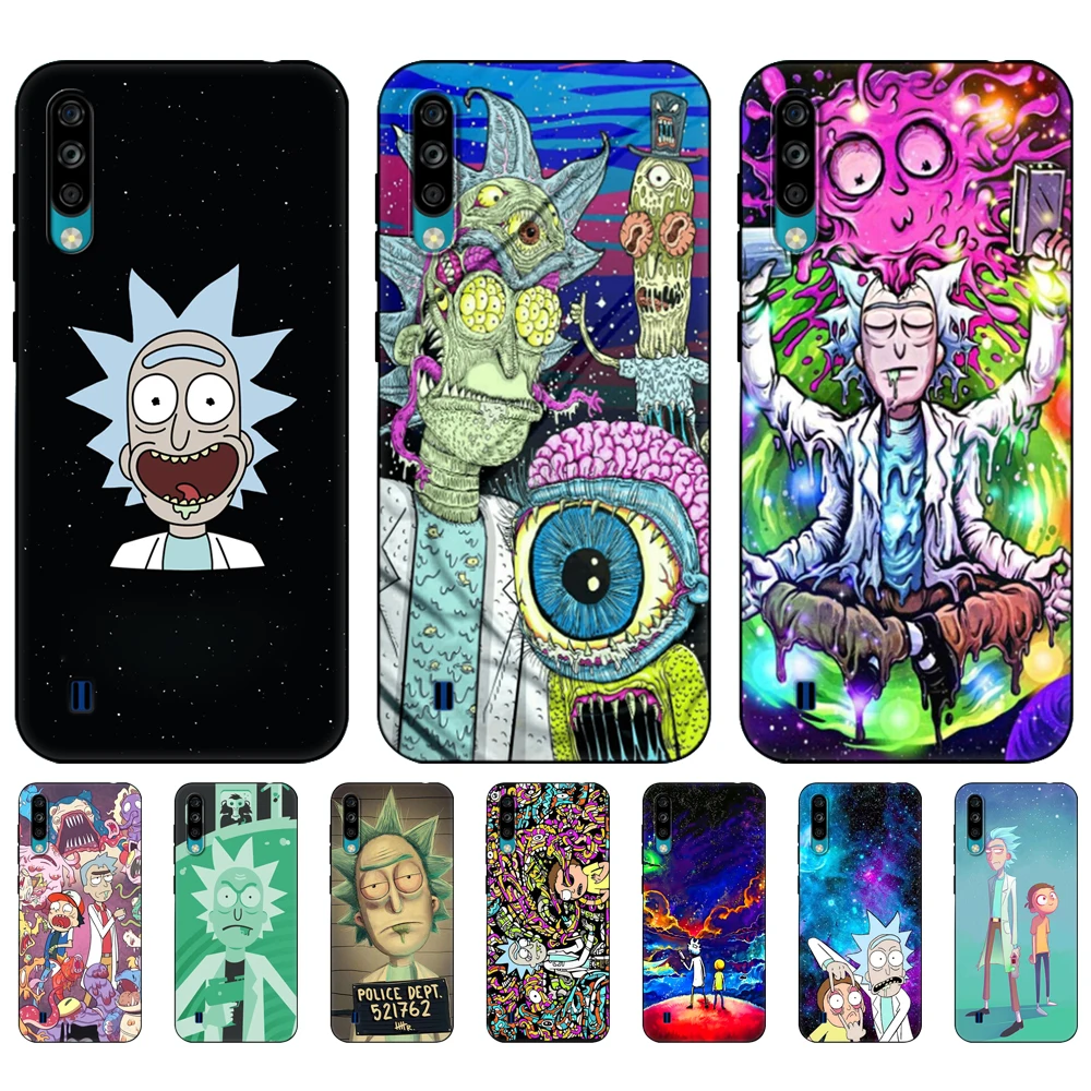 

For ZTE Blade A7 2019 2020 Case Phone Back Cover For ZTE Blade A71 Case For ZTE Blade A7s 2020 Soft Case A 7 S 71 black tpu case
