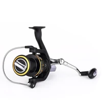 fishing spinning metal distant reel 121bb 131bb cnc rocker saltwater high profile upscale boutique arm