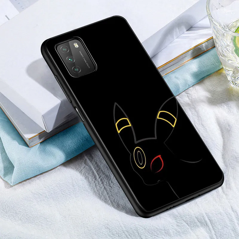 anime pokemon silicone cover for xiaomi poco x3 nfc m2 x2 f2 f3 gt m3 m4 f1 pro mi play mix 3 a3 a2 a1 lite soft phone case free global shipping