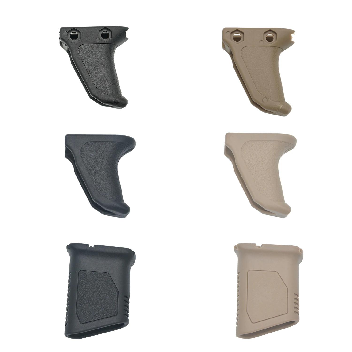 

Toy SI/EMI Mloc/key-mod Replacement Nylon Accessories CS toy accessories