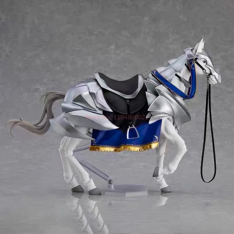 Figma 568 Dx с артикуляционной серой Artoria Pendragon Dx версия экшн-фигурка высокого качества аниме фигурки Ко модель игрушки (art.: 3920d2e77b3ea) - 3920d2e77b3ea