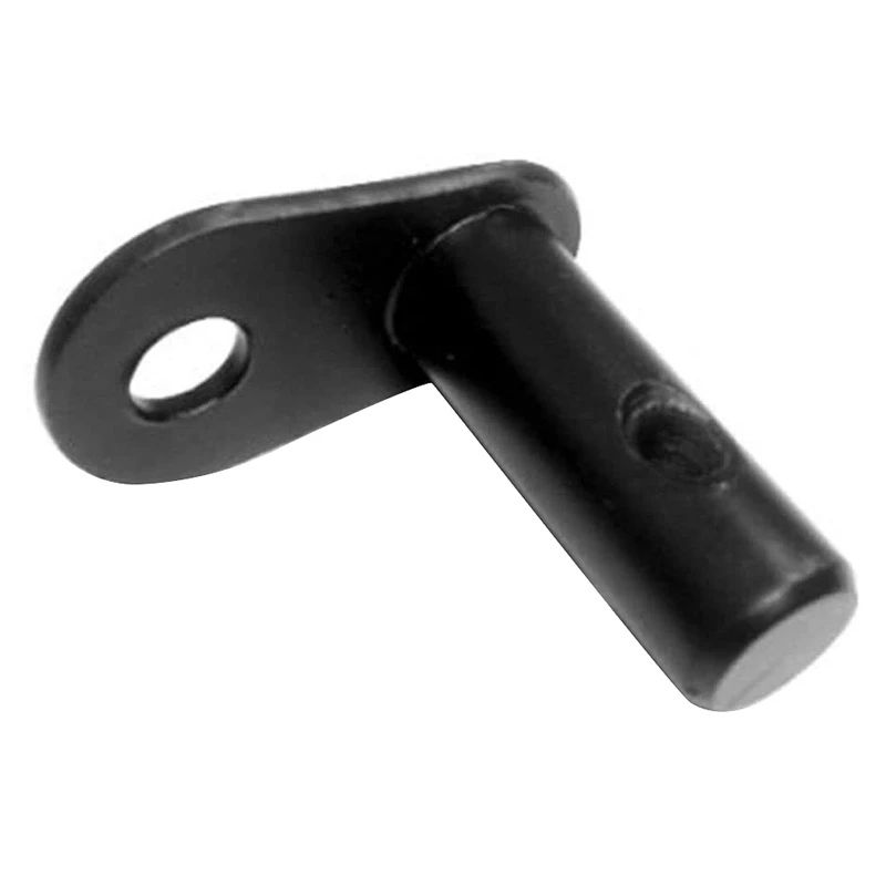 Сцепная муфта для велосипедного прицепа сцепная из нержавеющей стали УГЛОВАЯ