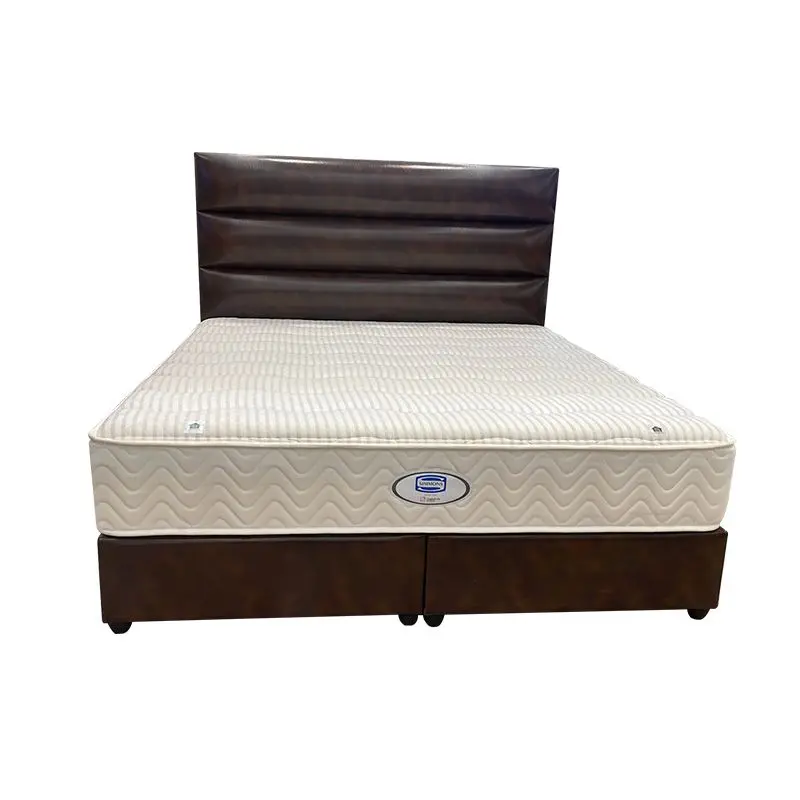 

Sally Mattress 180*200cm Home Furniture Minimalist White Foam Suppliers Perfect Home Furniture King Mattresses Bed Sleeping