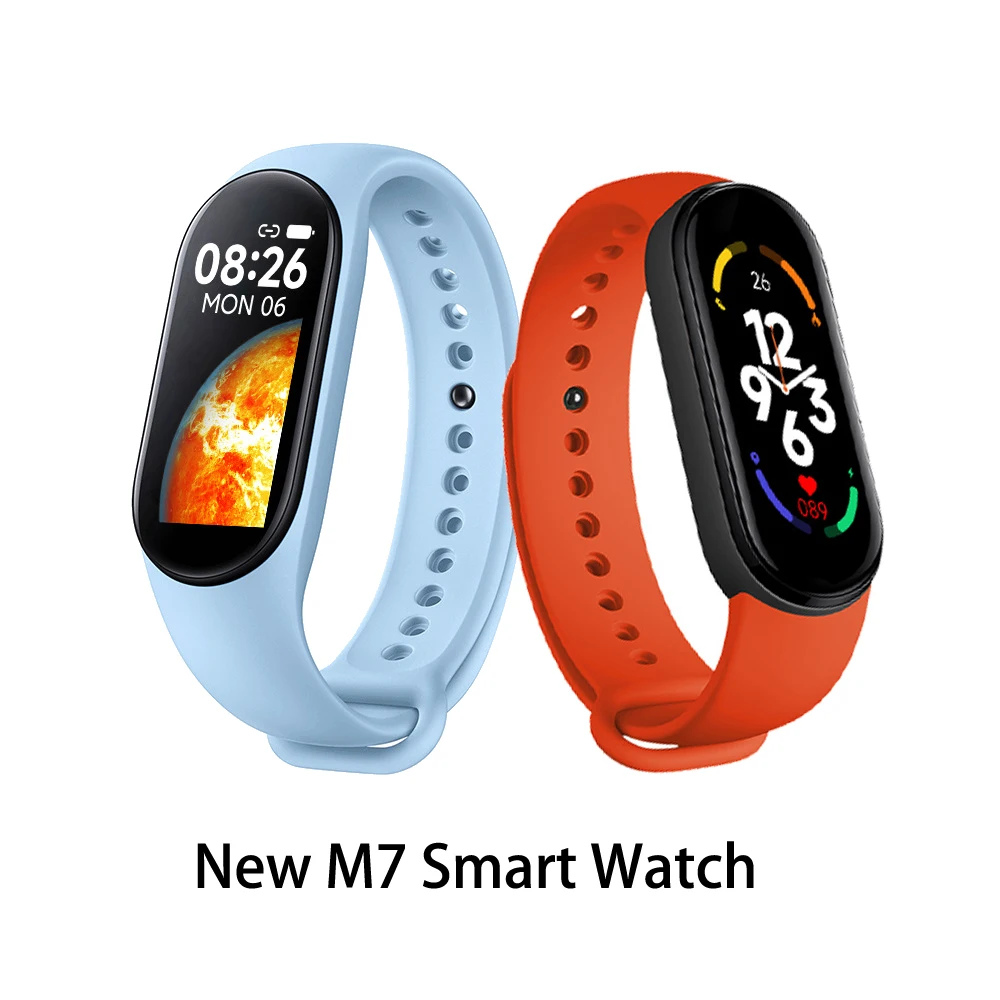 

Smart Watch Men Women Fitness Bracelet Tracker Heart Rate Monitor Compatible Bluetooth Sport SmartWatch For IOS Android