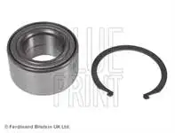 

ADG08245 for ten wheel RUL I ACCENT 00 05 ERA 1.4 redo GETZ 02 RIO