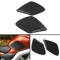 motorcycle anti slip fuel tank pad cover protector decal stickers for suzuki gsx r1000 gsxr1000 2007 2008 gsxr1000 sticker parts