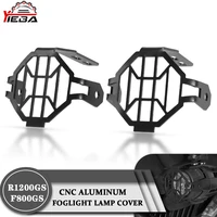 for bmw f800gs r1200gs adventure f800 r1200 gs 2012 2013 2014 2015 motorcycle cnc alumium fog light protector guard lamp cover