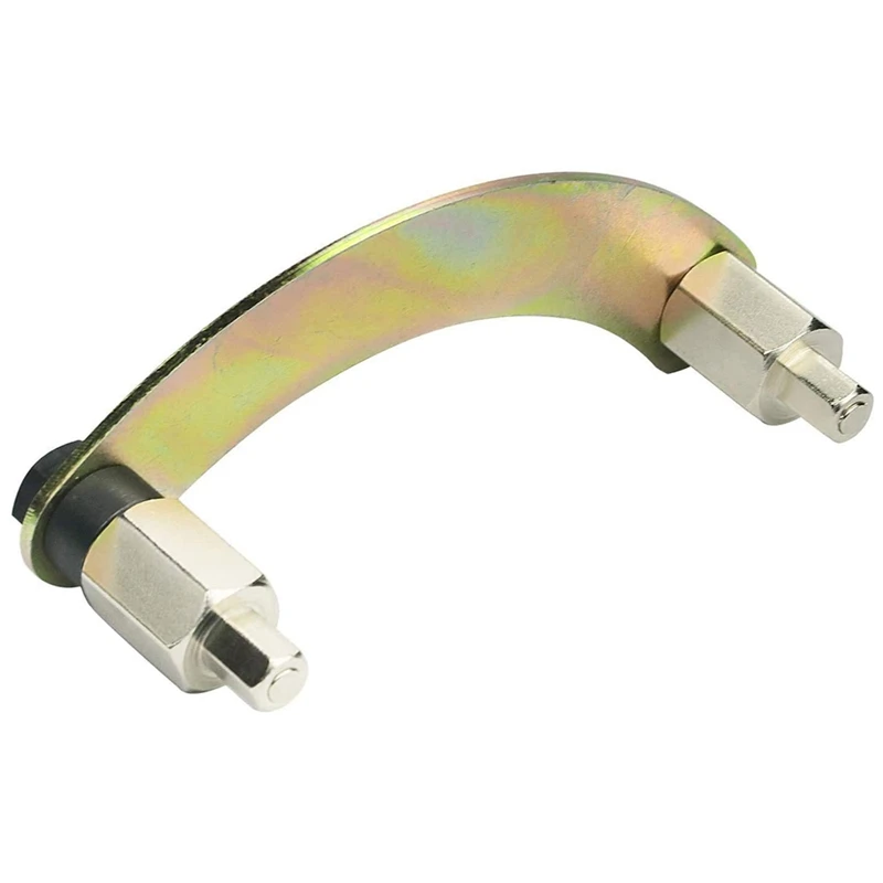 

Cam Gear Lock Camlock Tool is Compatible with for Dohc Subaru Wrx Sti Fxt, Lgt Obxt Service Tool