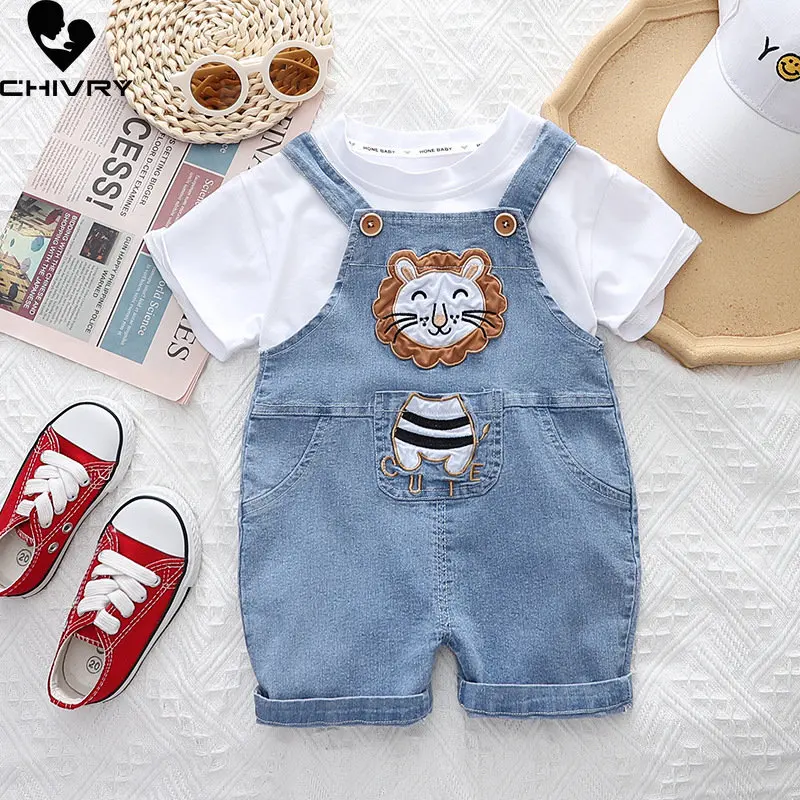 Рисунок 4 - Костюм из двух предметов для мальчиков