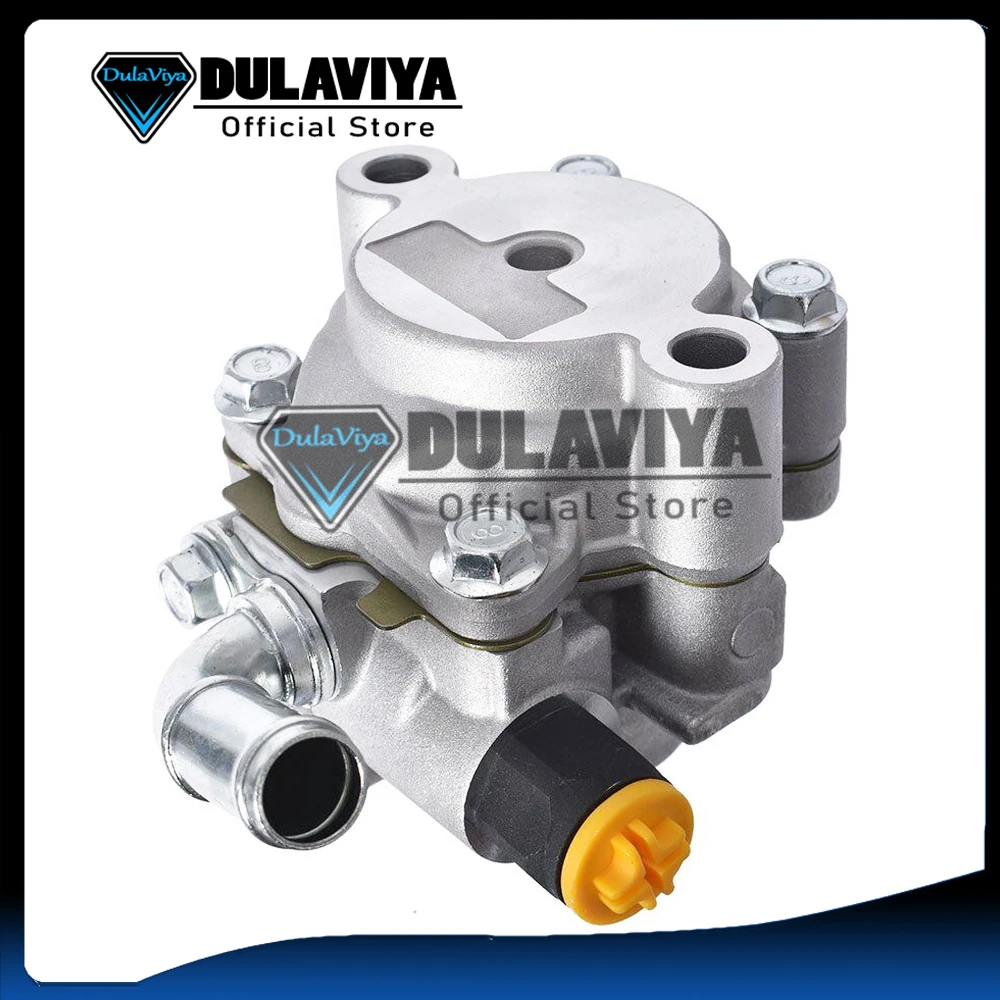 Новый Насос гидроусилителя руля для Toyota Camry Solara 1992 л L4 седан купе 2001-4432006030 4432033030