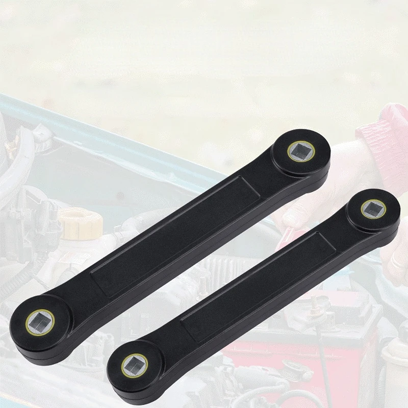 

Multi Function Wrench Universal Extension Wrench Adjustable Spanner Automotive Tools Ratchet Car Vehicle Auto Replacement Parts