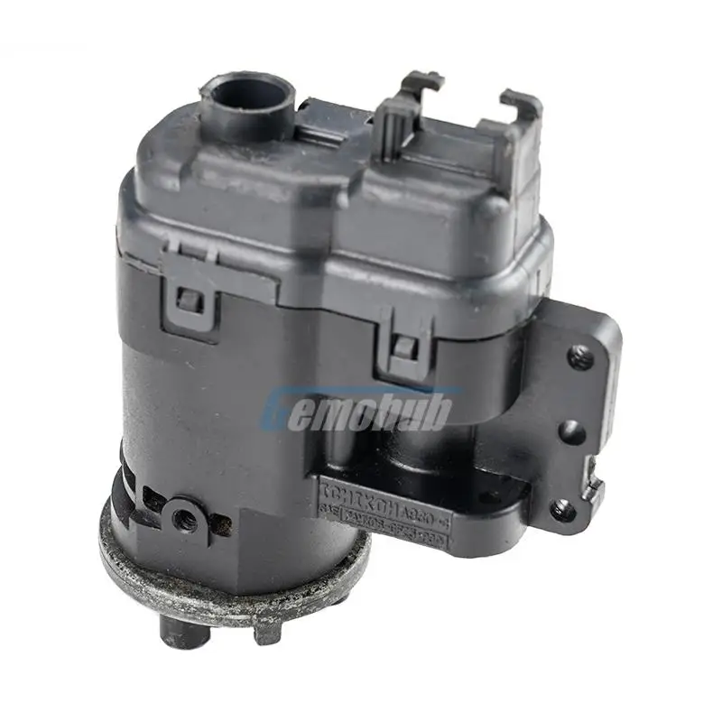 Модуль складного двигателя с боковым зеркалом Gemohub для Renault Grand Scenic Mk3 АБС-пластик