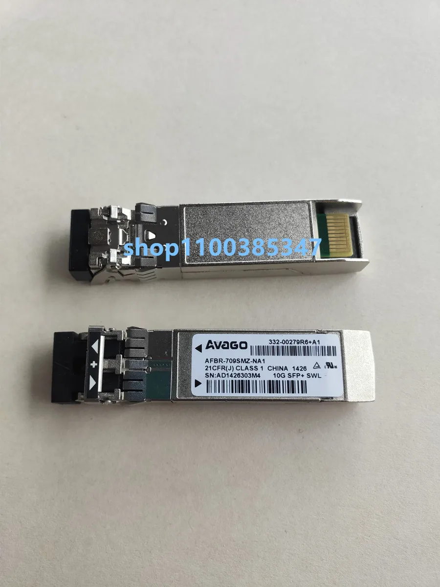 AVAGO AFBR-709SMZ-NA1/332-00279R6+A1/10G SFP+ SWL/10g sfp switch/10g Transceiver