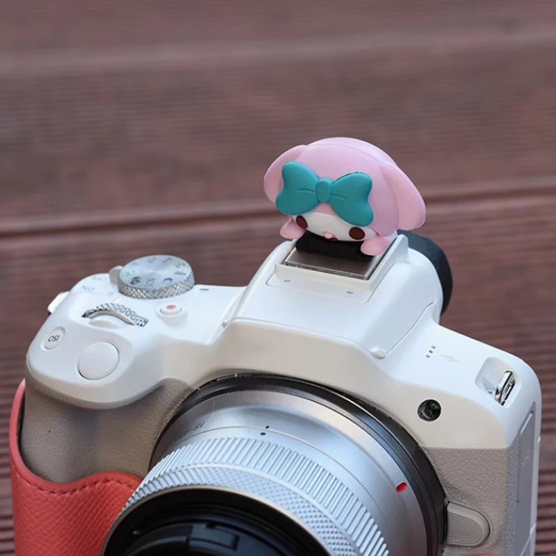 Защитная крышка для горячего башмака камеры, 3D-дизайн, для Canon, Nikon, Leica DSLR, Sony, аксессуары для фотоаппаратов (art.: 3920cf3e25947) - 3920cf3e25947