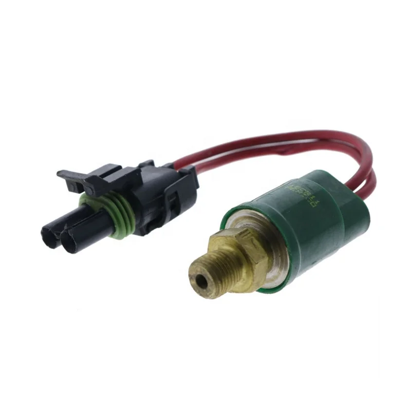 Датчик паркового тормоза масла AT 159811 Для John Deere 310E 310G 310J 310K 310SJ 310SK 410G 410J 410K 710D 710G 710J