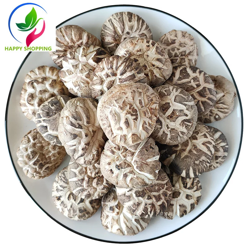 

Dried Mushrooms; Premium Shiitake Mushrooms; Wild Mushrooms;