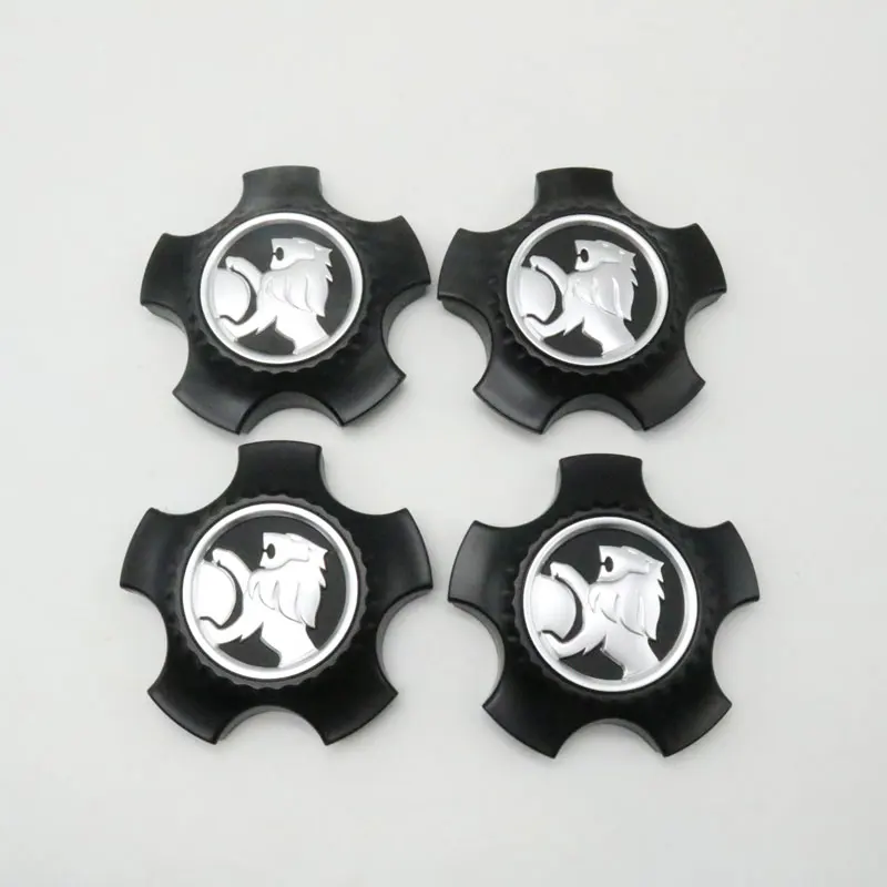 

4Pcs/Set For Holden Commodore VE SS SSV SV6 G8 Car Wheel Centre Caps Cover Lid Emblem Logo